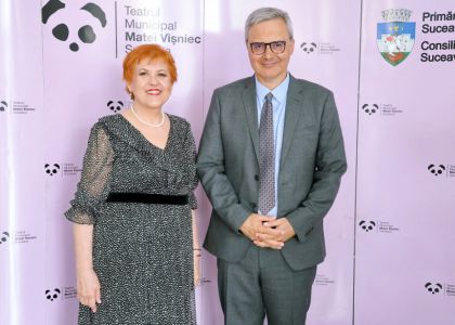 Ambasadorul Franței, Excelența Sa Nicolas Warnery, în vizită la TMMVS