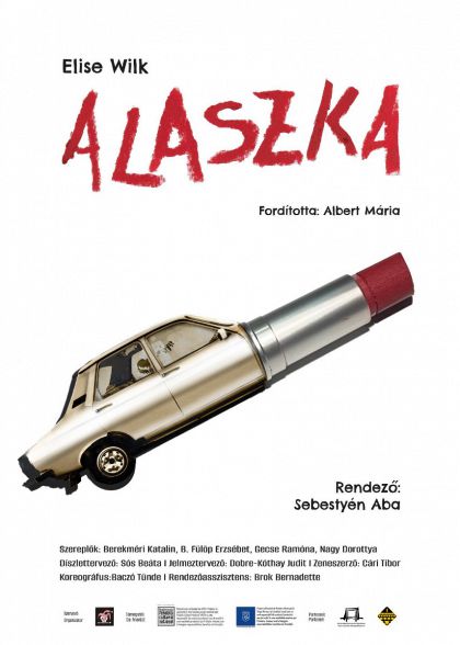ALASKA