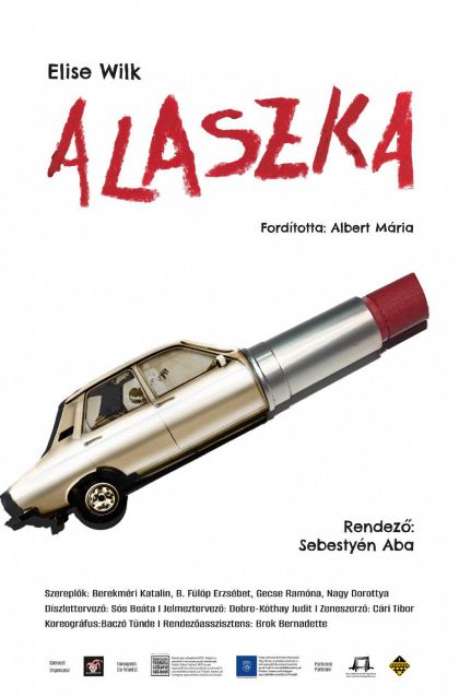 ALASKA