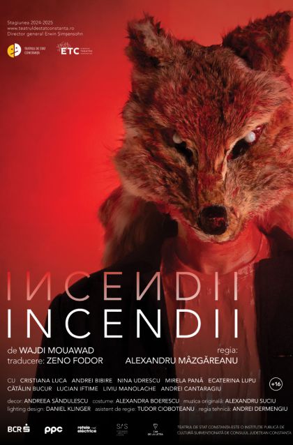 INCENDII
