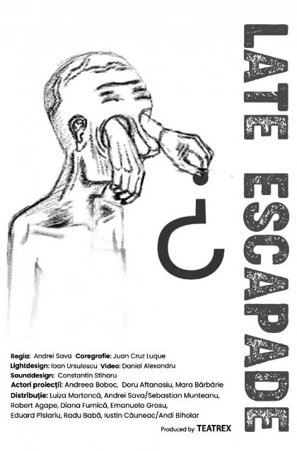 LATE ESCAPADE