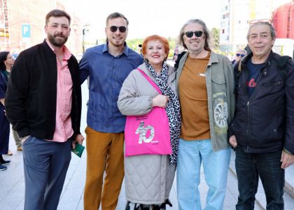 Orașul cu fete sărace