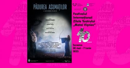Pădurea asumaților