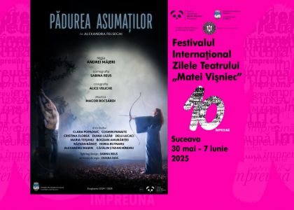 Pădurea asumaților