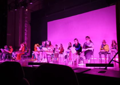 Ideo Ideis - Capsule de Teatru și Deșteptări 2025