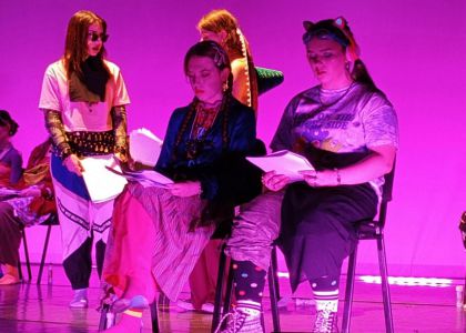 Ideo Ideis - Capsule de Teatru și Deșteptări 2025