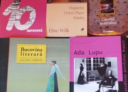 Criticul de teatru Claudiu Groza despre festival