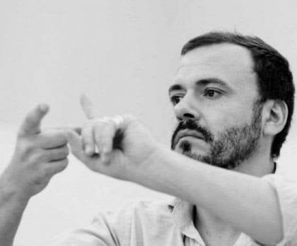 Regizorul Slava Sambriș despre festival