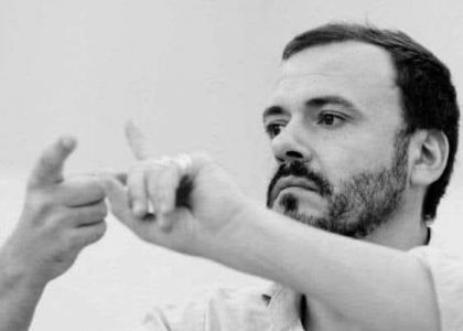Regizorul Slava Sambriș despre festival