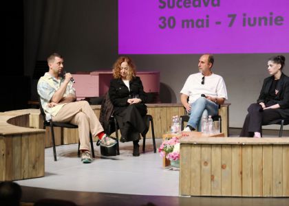 Teatrul nostru, arta cui?...