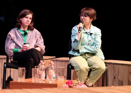Teatrul nostru, arta cui?...