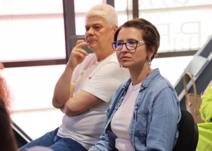 PRESA CULTURALĂ, ÎNCOTRO?