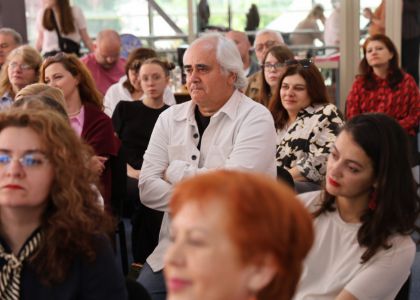 PRESA CULTURALĂ, ÎNCOTRO?