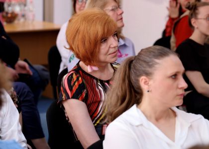 PRESA CULTURALĂ, ÎNCOTRO?
