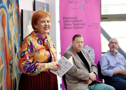 PRESA CULTURALĂ, ÎNCOTRO?