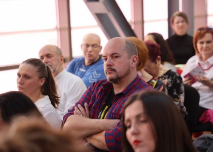 PRESA CULTURALĂ, ÎNCOTRO?