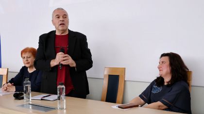 Diplomație și leadership cultural