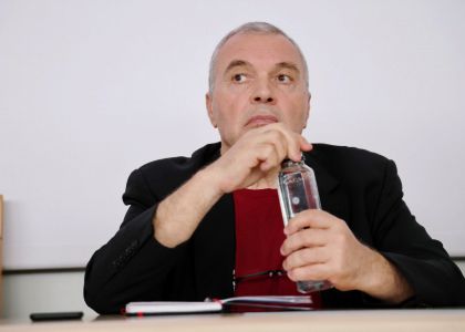 Diplomație și leadership cultural