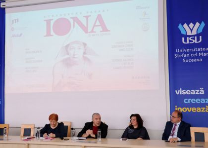 Diplomație și leadership cultural