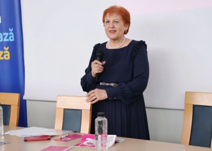 Diplomație și leadership cultural