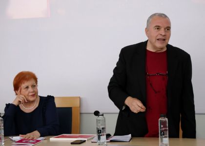 Diplomație și leadership cultural