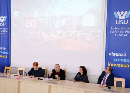 Diplomație și leadership cultural