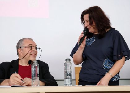 Diplomație și leadership cultural