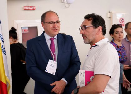 Diplomație și leadership cultural