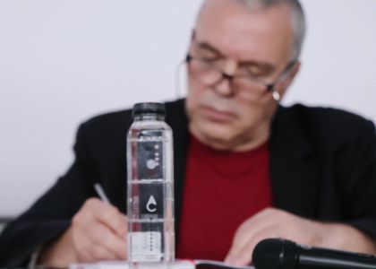 Diplomație și leadership cultural