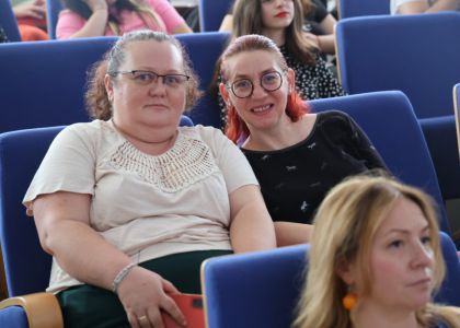 Diplomație și leadership cultural