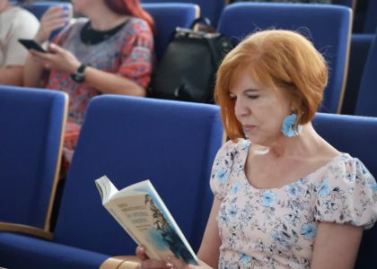 Diplomație și leadership cultural
