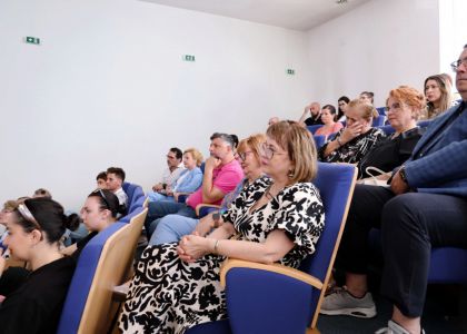 Diplomație și leadership cultural