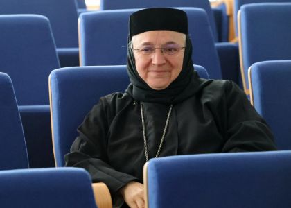 Diplomație și leadership cultural