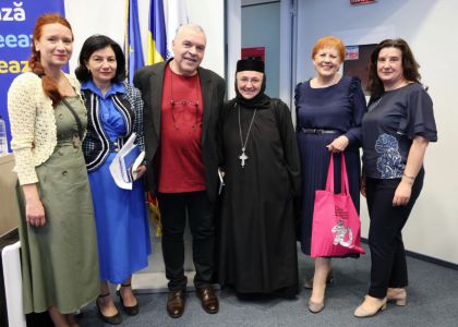 Diplomație și leadership cultural