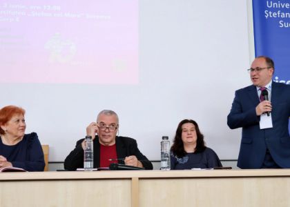 Diplomație și leadership cultural