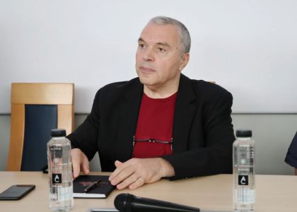 Diplomație și leadership cultural