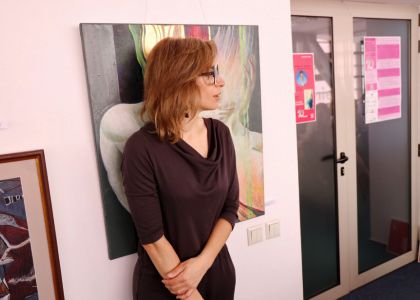 Brățară pe glezna ta. În virtutea inepției.  Lansare de carte, Radu Paraschivescu, editura Humanitas