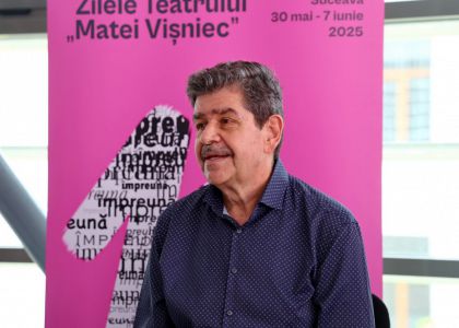 Brățară pe glezna ta. În virtutea inepției.  Lansare de carte, Radu Paraschivescu, editura Humanitas