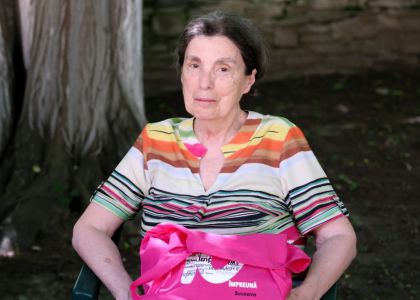 FERENIKE - Lansare de carte, Doina Ruști, Editura Humanitas