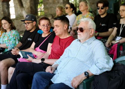 FERENIKE - Lansare de carte, Doina Ruști, Editura Humanitas
