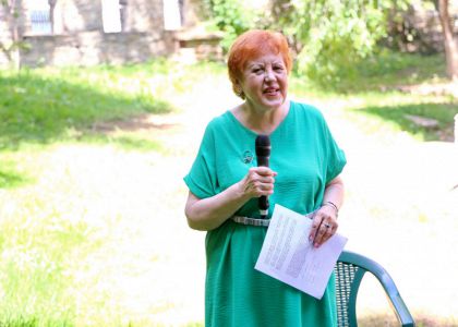 FERENIKE - Lansare de carte, Doina Ruști, Editura Humanitas