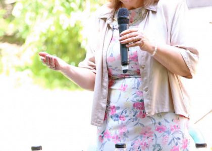 FERENIKE - Lansare de carte, Doina Ruști, Editura Humanitas