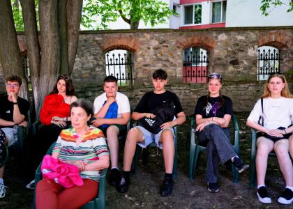 FERENIKE - Lansare de carte, Doina Ruști, Editura Humanitas