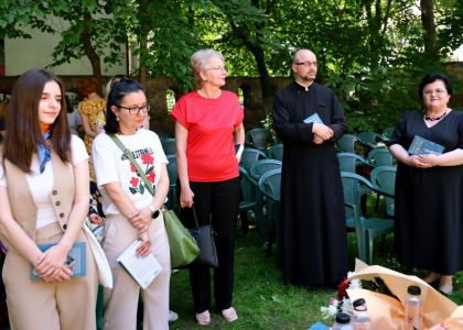 FERENIKE - Lansare de carte, Doina Ruști, Editura Humanitas