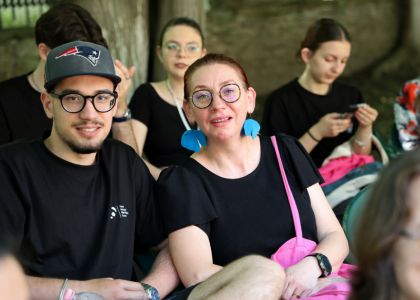 FERENIKE - Lansare de carte, Doina Ruști, Editura Humanitas