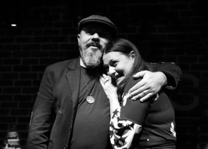 JOIA PĂCĂTOȘILOR - concert Alina Manole și Raul Kusak