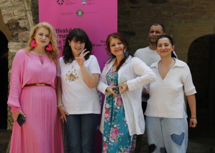 DO RE MI Împreună pe portativ  Spectacol concert al școlilor de muzică pentru copii