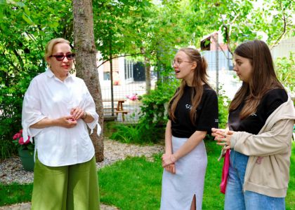 Ateliere de teatru pentru copii și adolescenți