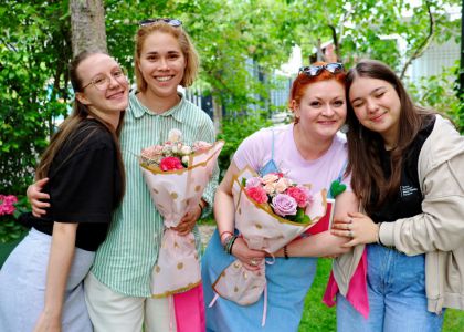 Ateliere de teatru pentru copii și adolescenți