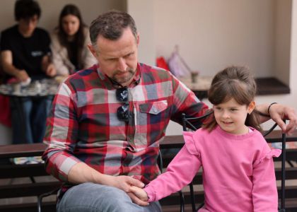 Ateliere de teatru pentru copii și adolescenți